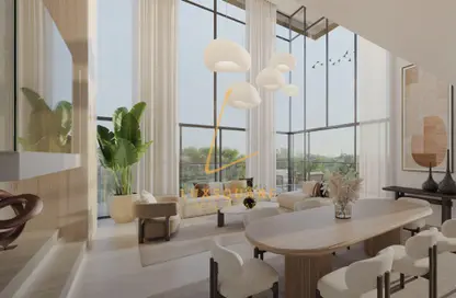 Apartment - 2 Bedrooms - 3 Bathrooms for sale in Cilia Tower 10 - Cilia at Ghaf Woods - Ghaf Woods - Dubai Land - Dubai