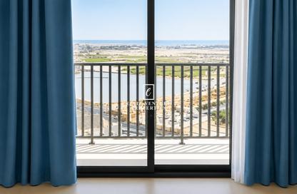Apartment - Studio - 1 Bathroom for rent in Afnan 1 - Afnan - Midtown - Dubai Production City (IMPZ) - Dubai