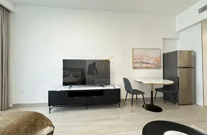 Apartment - Studio - 1 Bathroom for rent in Luma 22 - District 10 - Jumeirah Village Circle - Dubai