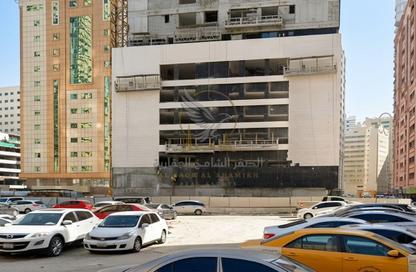 Land - Studio for rent in Al Khan Lagoon Tower - Al Khan Lagoon - Al Khan - Sharjah