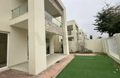 تاون هاوس - 3 غرف نوم - 5 حمامات للبيع في برمودا - ميناء العرب - راس الخيمة - رأس الخيمة