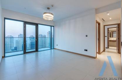 Apartment - 3 Bedrooms - 4 Bathrooms for sale in Vida Residences Dubai Marina - Dubai Marina - Dubai