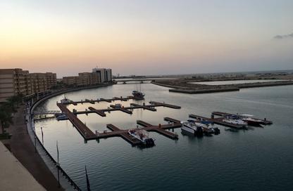 Apartment - 1 - 2 for sale in Lagoon B12 - The Lagoons - Mina Al Arab - Ras Al Khaimah