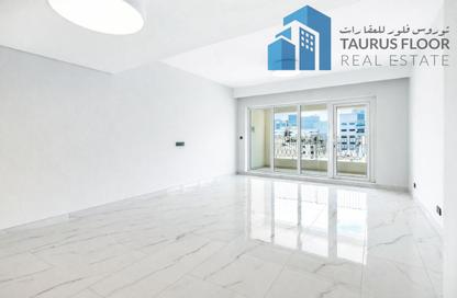 Apartment - 1 Bedroom - 2 Bathrooms for rent in Jood Residence Plaza - Al Muraqqabat - Deira - Dubai
