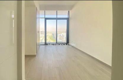 Apartment - Studio - 1 Bathroom for rent in Azizi Riviera - Meydan One - Meydan - Dubai