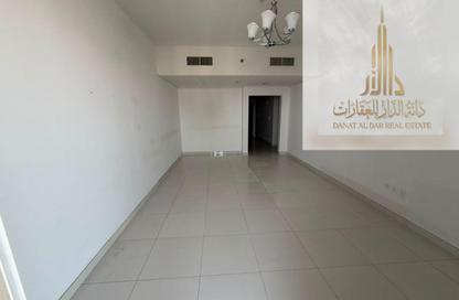 Apartment - 2 Bedrooms - 3 Bathrooms for rent in The Icon Casa 2 - Al Rashidiya 3 - Al Rashidiya - Ajman