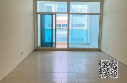 Apartment - 3 Bedrooms - 5 Bathrooms for sale in Ajman One Towers - Al Sawan - Ajman