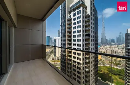Apartment - 3 Bedrooms - 4 Bathrooms for rent in Elite Downtown Residence 2 - Elite Downtown Residence - Downtown Dubai - Dubai