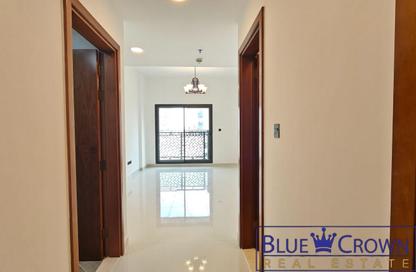 Apartment - 1 Bedroom - 2 Bathrooms for rent in Jaddaf Views - Al Jaddaf - Dubai Apartment - 1 Bedroom - 2 Bathrooms for rent in Jaddaf Views - Al Jaddaf - Dubai