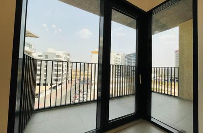 Apartment - 1 Bedroom - 2 Bathrooms for rent in Nadd Al Hammar Avenues - Nadd Al Hammar - Dubai Apartment - 1 Bedroom - 2 Bathrooms for rent in Nadd Al Hammar Avenues - Nadd Al Hammar - Dubai