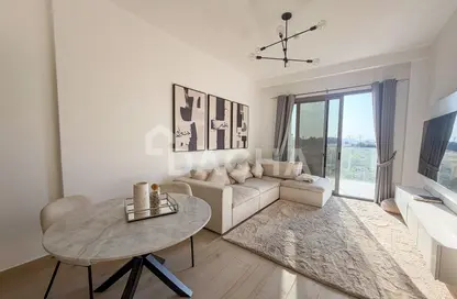 Apartment - 1 Bedroom - 2 Bathrooms for rent in Bali Residences - Jumeirah Village Triangle - Dubai