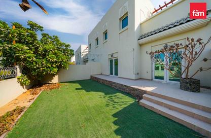 Townhouse - 3 - 4 for sale in Quortaj - North Village - Al Furjan - Dubai