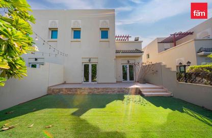 Townhouse - 3 - 4 for sale in Quortaj - North Village - Al Furjan - Dubai