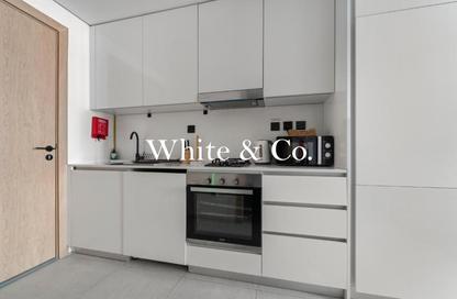 Apartment - Studio - 1 Bathroom for sale in Beverly Residence - District 13 - Jumeirah Village Circle - Dubai