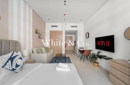 Apartment - Studio - 1 Bathroom for sale in Beverly Residence - District 13 - Jumeirah Village Circle - Dubai