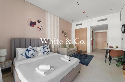 Apartment - Studio - 1 Bathroom for sale in Beverly Residence - District 13 - Jumeirah Village Circle - Dubai