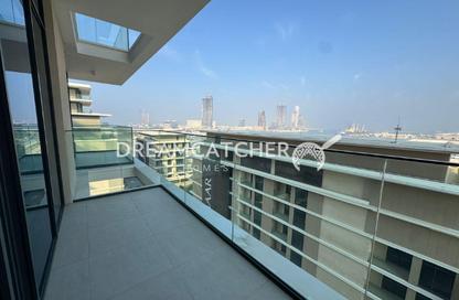 Apartment - 3 Bedrooms - 4 Bathrooms for rent in Seagate Building 1 - Seagate - Mina Rashid - Dubai Apartment - 3 Bedrooms - 4 Bathrooms for rent in Seagate Building 1 - Seagate - Mina Rashid - Dubai