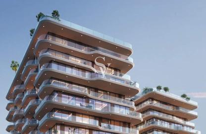 Apartment - 1 Bedroom - 2 Bathrooms for sale in Marquis Horizon - The Pulse - Dubai South (Dubai World Central) - Dubai