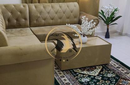 Apartment - 1 - 1 for sale in SG Muwaileh Building - Muwaileh - Sharjah
