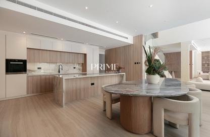 Villa - 5 Bedrooms - 7 Bathrooms for sale in Entertainment Foyer - Oasis Clusters - Jumeirah Islands - Dubai Villa - 5 Bedrooms - 7 Bathrooms for sale in Entertainment Foyer - Oasis Clusters - Jumeirah Islands - Dubai