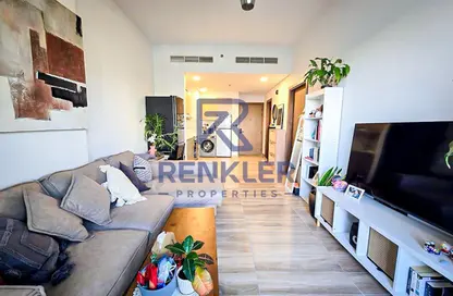 شقة - غرفة نوم - 2 حمامات للبيع في سيليا ريسدنس - ستوديو سيتي - دبي