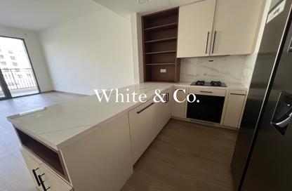 Apartment - 2 Bedrooms - 2 Bathrooms for sale in The Regent - Town Square - Dubai Apartment - 2 Bedrooms - 2 Bathrooms for sale in The Regent - Town Square - Dubai