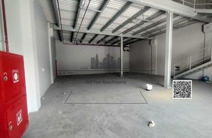 Warehouse - Studio - 1 Bathroom for rent in Al Jurf Industrial 3 - Al Jurf Industrial - Ajman Warehouse - Studio - 1 Bathroom for rent in Al Jurf Industrial 3 - Al Jurf Industrial - Ajman
