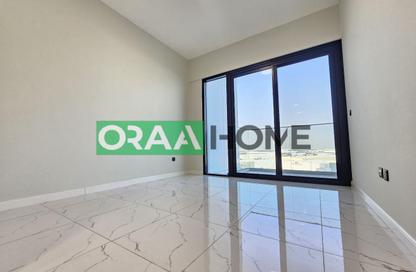 Apartment - Studio - 1 Bathroom for rent in Alexis Tower - Downtown Jebel Ali - Dubai