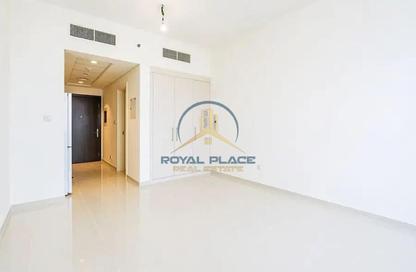 Apartment - Studio - 1 Bathroom for rent in Carson A - Carson - Damac Hills - Dubai