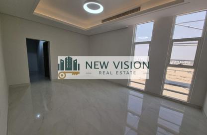 Villa - 4 - 7 for rent in Al Hooshi Villas - Hoshi - Al Badie - Sharjah Villa - 4 - 7 for rent in Al Hooshi Villas - Hoshi - Al Badie - Sharjah