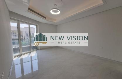 Villa - 4 - 7 for rent in Al Hooshi Villas - Hoshi - Al Badie - Sharjah