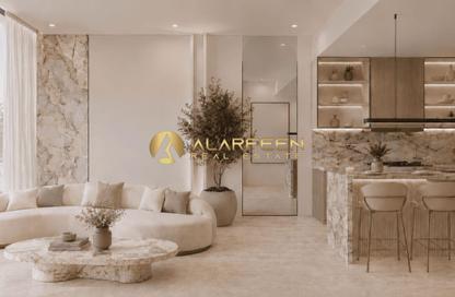 Apartment - 1 - 2 for sale in Beverly Crown - District 11 - Jumeirah Village Circle - Dubai