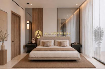Apartment - 1 - 2 for sale in Beverly Crown - District 11 - Jumeirah Village Circle - Dubai Apartment - 1 - 2 for sale in Beverly Crown - District 11 - Jumeirah Village Circle - Dubai