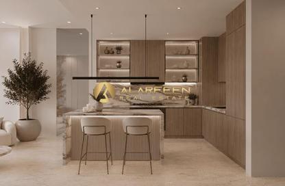 Apartment - 1 - 2 for sale in Beverly Crown - District 11 - Jumeirah Village Circle - Dubai