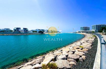 Apartment - Studio - 1 Bathroom for rent in Bluebay Walk - Ajmal Makan City - Sharjah Waterfront City - Sharjah Apartment - Studio - 1 Bathroom for rent in Bluebay Walk - Ajmal Makan City - Sharjah Waterfront City - Sharjah