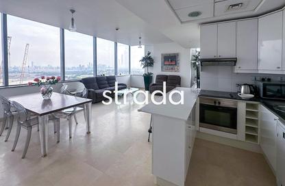 Apartment - 2 Bedrooms - 3 Bathrooms for sale in Sky Gardens - DIFC - Dubai