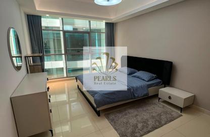 Apartment - 3 - 4 for rent in Gulfa Towers - Al Rashidiya 1 - Al Rashidiya - Ajman