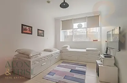 شقة - 2 غرف نوم - 3 حمامات للايجار في برج النجوم - وسط مدينة دبي - دبي