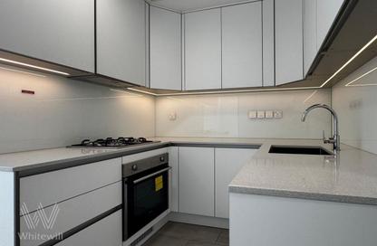 Apartment - Studio - 1 for sale in Luma 22 East Tower - Luma 22 - District 10 - Jumeirah Village Circle - Dubai