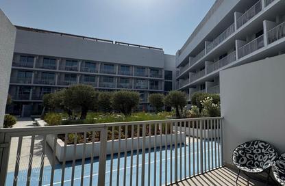Apartment - Studio - 1 for sale in Luma 22 East Tower - Luma 22 - District 10 - Jumeirah Village Circle - Dubai