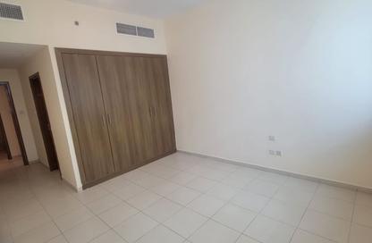 Apartment - 2 Bedrooms - 2 Bathrooms for rent in Al Rashidiya Towers - Al Rashidiya - Ajman Downtown - Ajman