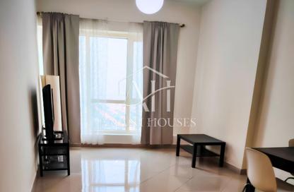 Apartment - 2 Bedrooms - 1 Bathroom for sale in Icon Tower 2 - JLT Cluster L - Jumeirah Lake Towers - Dubai
