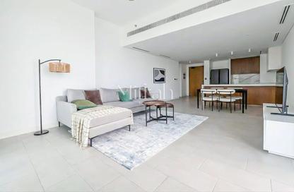 Apartment - 2 Bedrooms - 3 Bathrooms for rent in La Vie - Jumeirah Beach Residence - Dubai