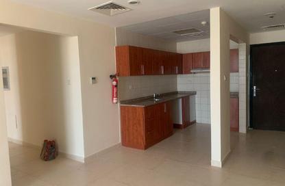 Apartment - 2 Bedrooms - 2 Bathrooms for sale in Paradise Lakes Tower B5 - Paradise Lakes Towers - Emirates City - Ajman