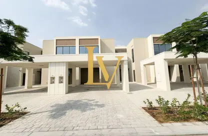 تاون هاوس - 3 غرف نوم - 4 حمامات للبيع في نارا - ذا فالي - دبي