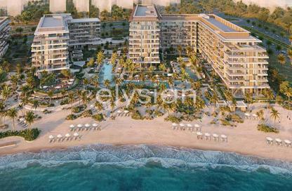 Apartment - 1 - 1 for sale in Ellington Sands 2 Block A - Ellington Sands 2 - Ellington Sands - Dubai Islands - Dubai