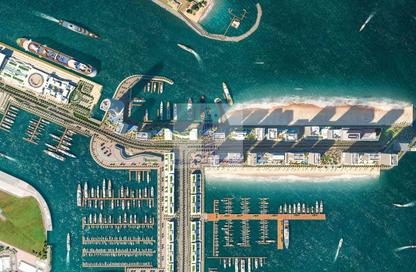 Whole Building - 1 - 1 for sale in Address The Bay - Emaar Beachfront - Dubai Harbour - Dubai
