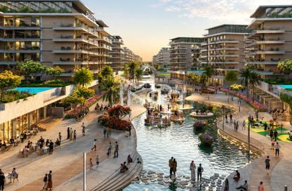 Apartment - 1 Bedroom - 2 Bathrooms for sale in Marine 2B - Marine 2 - Riverside Views - Damac Riverside - Dubai Investment Park 2 (DIP 2) - Dubai Investment Park (DIP) - Dubai Apartment - 1 Bedroom - 2 Bathrooms for sale in Marine 2B - Marine 2 - Riverside Views - Damac Riverside - Dubai Investment Park 2 (DIP 2) - Dubai Investment Park (DIP) - Dubai