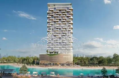 شقة - غرفة نوم - 2 حمامات للبيع في ذا كادين من بريسكوت - ميدان - دبي شقة - غرفة نوم - 2 حمامات للبيع في ذا كادين من بريسكوت - ميدان - دبي