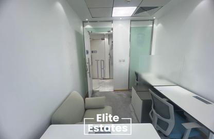 Office Space - Studio for rent in Business Village - Port Saeed - Deira - Dubai
